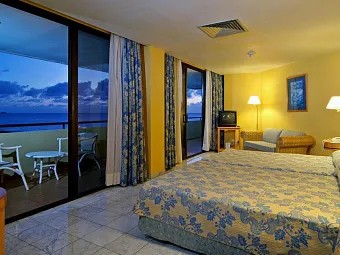 Отель MELIA HABANA 5*