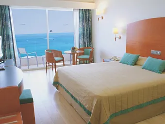 Отель SUNRISE BEACH 4*