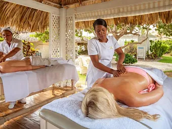 Отель PUNTA CANA PRINCESS ALL SUITES RESORT & SPA 5*