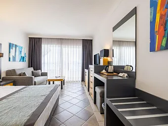 KADIKALE RESORT 5*