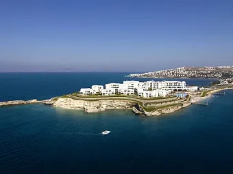 Отель XANADU ISLAND 5*