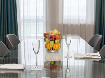 Отель RIVIERA SUNRISE RESORT&SPA 4*