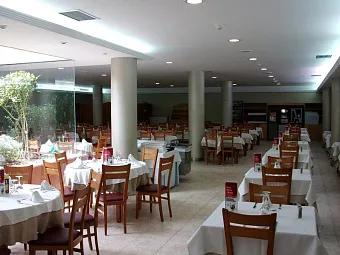 Отель 4R SALOU PARK RESORT I 4*