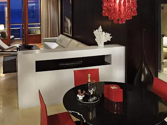 Отель MELIA DE MAR 5*