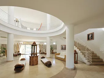 Отель TIVOLI MARINA PORTIMAO 4*