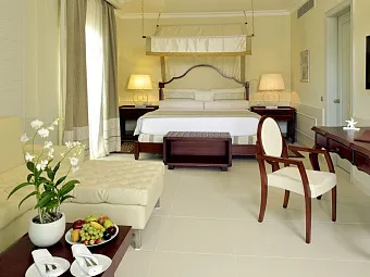  Отель IBEROSTAR GRAND HOTEL BAVARO 5*, Доминикана, Пунта-Кана.