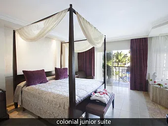 Отель MAJESTIC ELEGANCE PUNTA CANA 5*, Доминикана, Пунта-Кана.