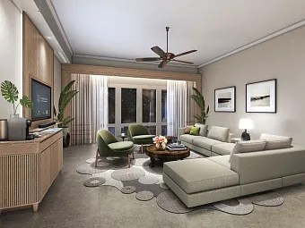 EXCLUSIVE SUITE POOL VILLA
