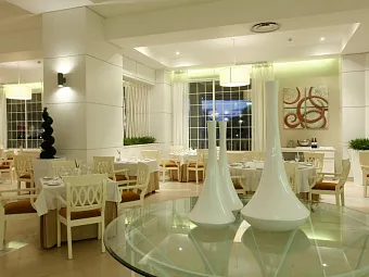 Отель LUXURY BAHIA PRINCIPE RUNAWAY BAY DPC 5*