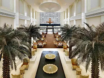 BAB AL QASR BEACH RESORT & SPA 5*, ОАЭ, Абу-Даби