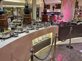 RIXOS PREMIUM MAGAWISH SUITEL & VILLAS 5*
