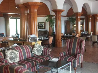PARK REGENCY SHARM EL SHEIKH 5*