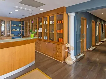 Отель  IBEROSTAR SUITES JARDIN DE SOL 4*