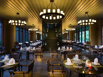 SUNSURI PHUKET 5*
