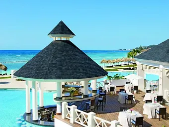 SECRETS ST. JAMES MONTEGO BAY 5*