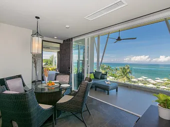 THE SANDS KHAO LAK BY KATATHANI 5*