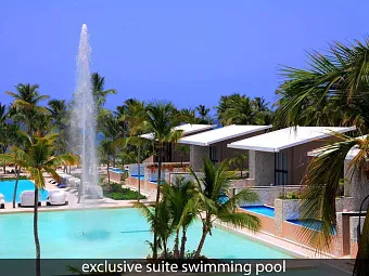 CATALONIA ROYAL BAVARO 5*, Доминикана, Пунта-Кана