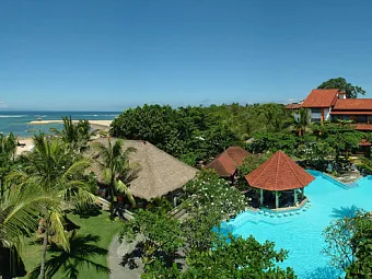SOL BEACH HOUSE BENOA 4*