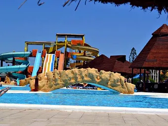 CARIBBEAN WORLD MONASTIR 4*