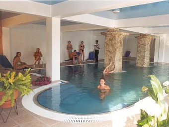 Отель AVLIDA HOTEL 4*