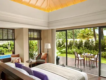 ANANTARA PHUKET LAYAN RESORT & SPA 5*