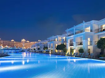 TITANIC DELUXE GOLF BELEK 5*