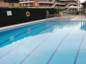  Отель OHTELS ALBATROS APARTHOTEL 3*