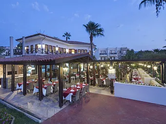 SELECTUM COLORS BODRUM 5 *