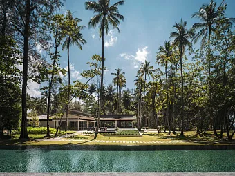 AVANI+ KHAO LAK RESORT 5*