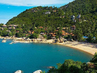 Coral Cliff Beach Resort (ex.CORAL COVE CHALET) 3*