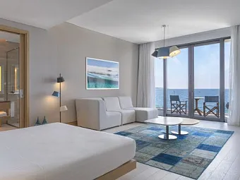 SUSONA LXR HOTELS & RESORTS 5*