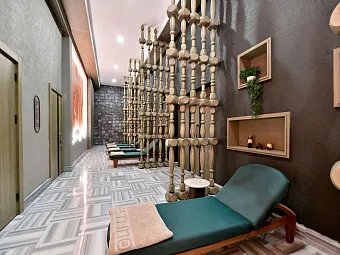 ETHNO BELEK 5*