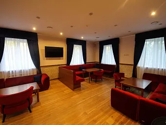  Загородный отель LES ART RESORT 4*