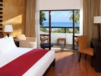 THAALA BENTOTA 4*