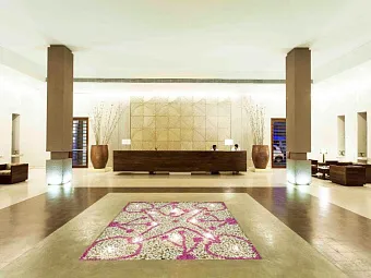 AMAYA BEACH PASSIKUDAH 4*, Шри Ланка, Пассикуда