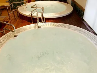 ALPINA PHUKET NALINA RESORT 4+* (закрыт)