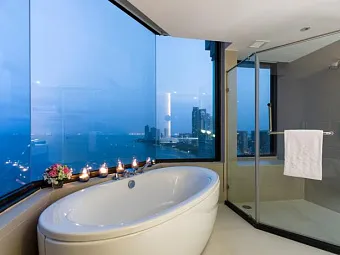  Отель CAPE DARA RESORT 5*, Таиланд, Паттайя. 