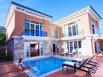 NIRVANA DOLCE VITA 5*