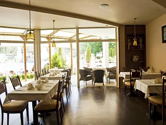 Отель GRAND HOTEL OASIS SUNNY BEACH 4*