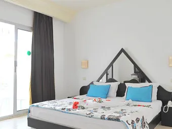 Отель CARIBBEAN WORLD CEDRIANA 3*