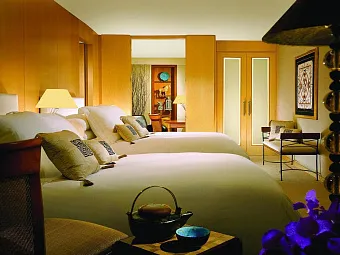 номер Junior Suite