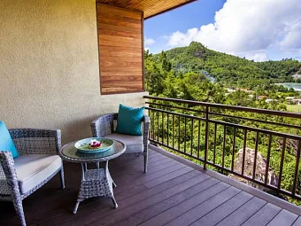Отель VALMER RESORT 3*
