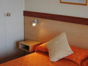  Отель OHTELS ALBATROS APARTHOTEL 3*
