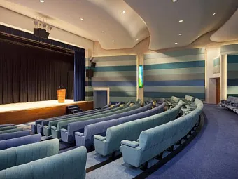 Отель JUMEIRAH BEACH HOTEL 5*