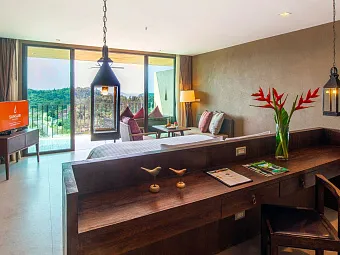 SUNSURI PHUKET 5*
