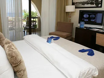 Отель GRAND TALA BAY RESORT AQABA 5*
