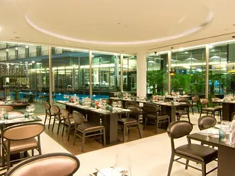 WAY HOTEL 4*