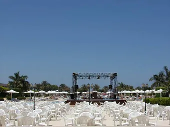 LABRANDA ROYAL MAKADI (ex. ROYAL AZUR) 5*