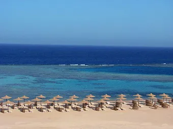 FANTAZIA RESORT MARSA ALAM 5*