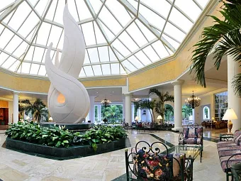 Отель GRAND BAHIA PRINCIPE JAMAICA RESORT 5*